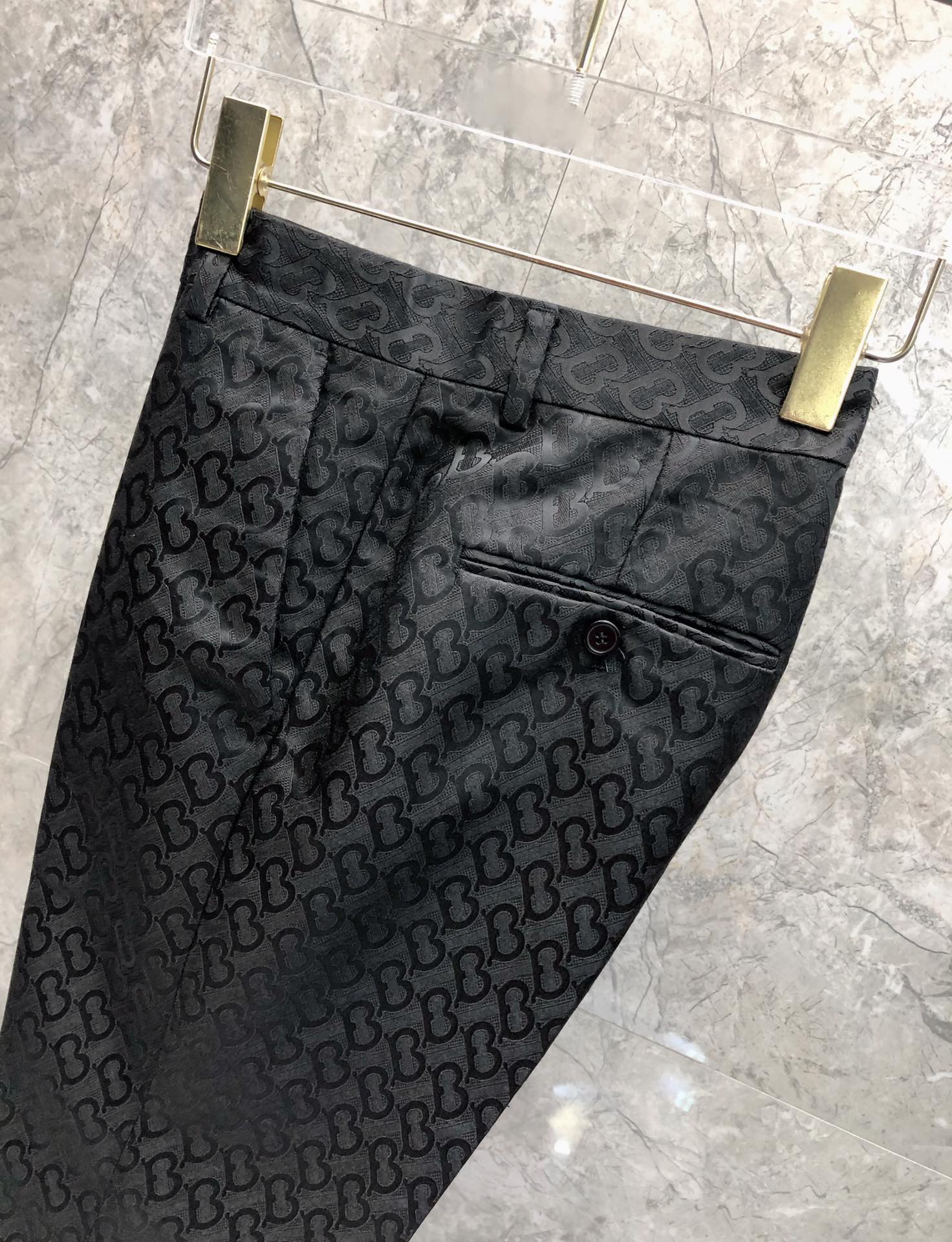 Gucci Long Pants